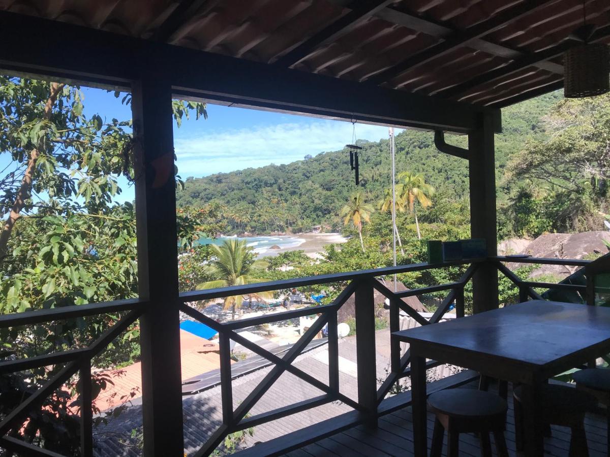 Chale Da Ana Aventureiro Villa Angra dos Reis Exterior photo