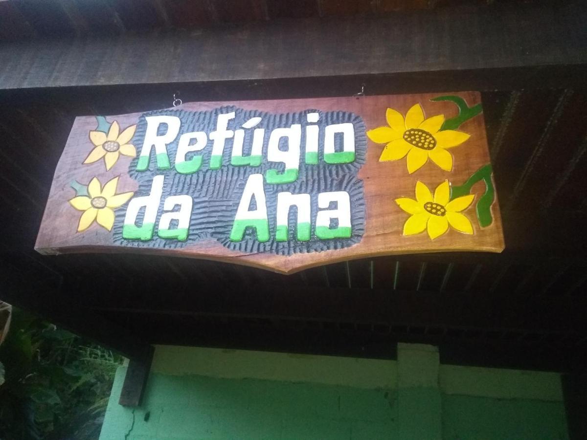 Chale Da Ana Aventureiro Villa Angra dos Reis Exterior photo