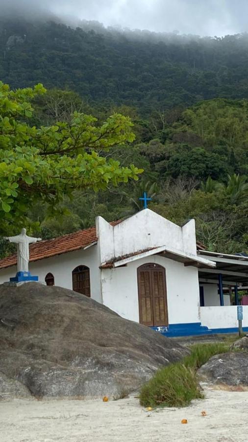 Chale Da Ana Aventureiro Villa Angra dos Reis Exterior photo