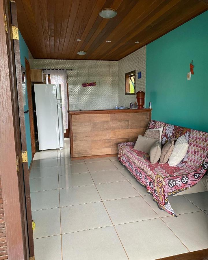 Chale Da Ana Aventureiro Villa Angra dos Reis Exterior photo